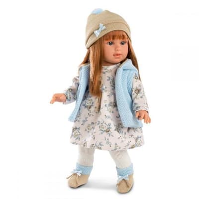 LLORENS Lalka Martina 40cm 54022