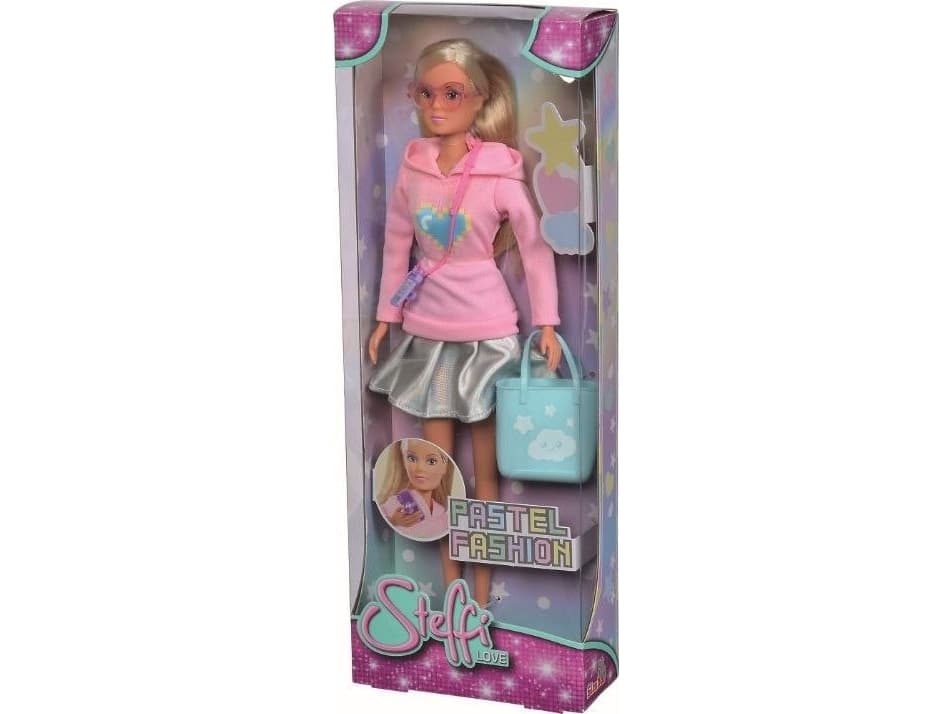 Steffi with pixie bag fashion 573-3479