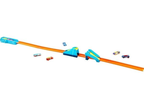 Hot Wheels Samochodziki nagrody  motywujący (GWN97)