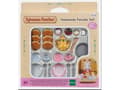 Miniatyrbilde 2 av 4: Sylvanian Families Sett for hjemmelagde pannekaker