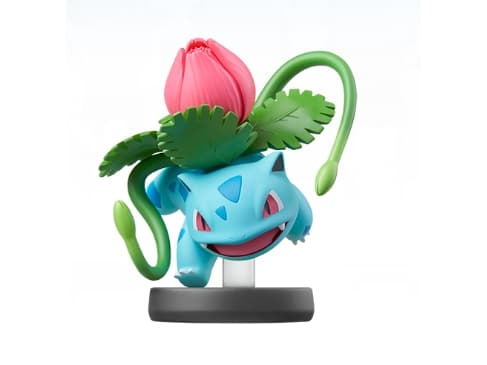 Nintendo Ivysaur