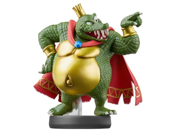 Nintendo Ice Climbers No.68 amiibo