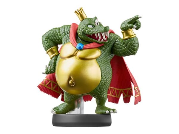 Nintendo Ice Climbers No.68 amiibo