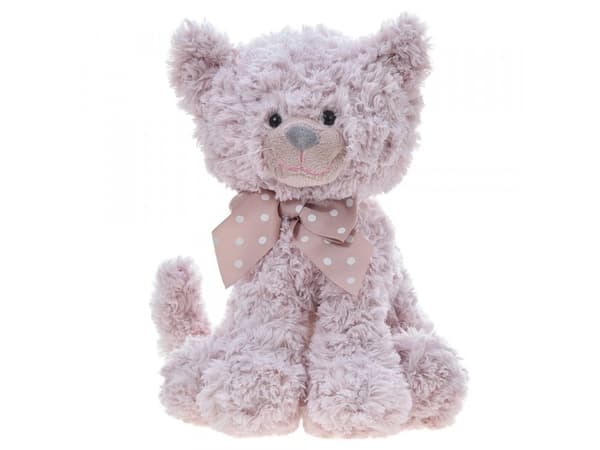 Beppe Kot Beatrice pudrorød 25 cm (12887)
