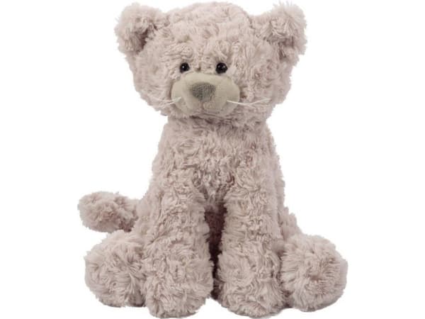 Beppe Kot Beatrice pudrorød 25 cm (12887)