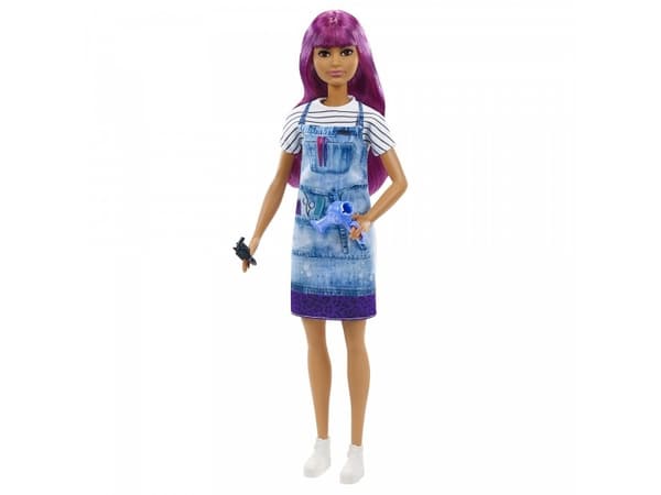 Barbie GTW36 nukke