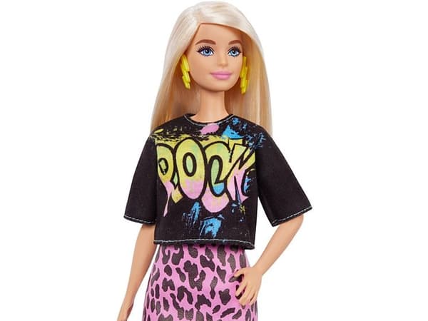 Barbie GRB47 dukke