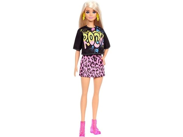 Barbie GRB47 dukke