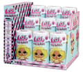 Pikkukuva 1 / 5: L.O.L. Surprise! Hairgoals 2.0 Asst in PDQ, Pieni nukke, Naaras, 4 vuosi/vuosia, Tyttö, Monivärinen