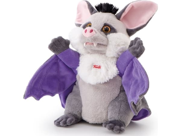 Trudi 29919, Leke flaggermus