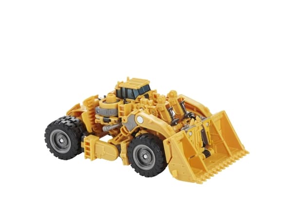Transformers E0702EU0, Collectible action figure, Elokuva & TV-sarjat, 186 g