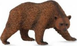 CollectA Brown Bear L toy