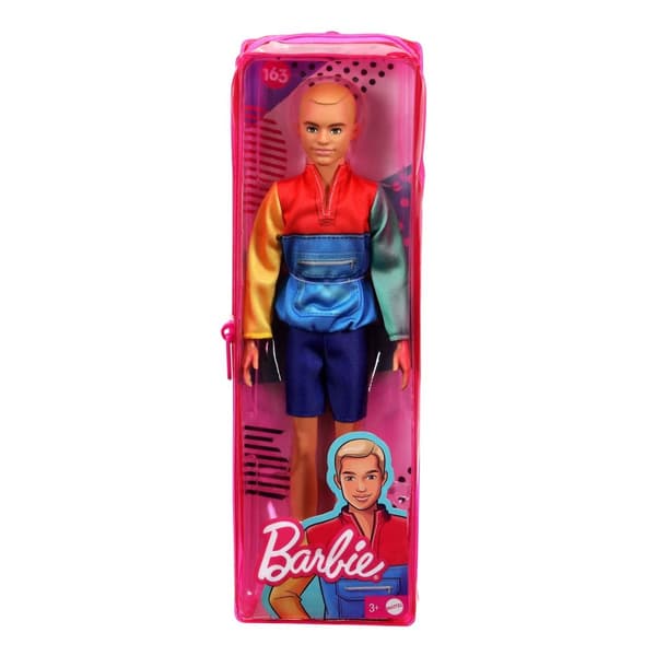 Barbie Ken Fashionistas   163