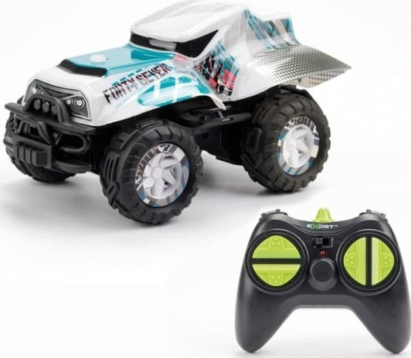 SILVERLIT EXOST 1:34 RC-auto X-CAR X-CAR