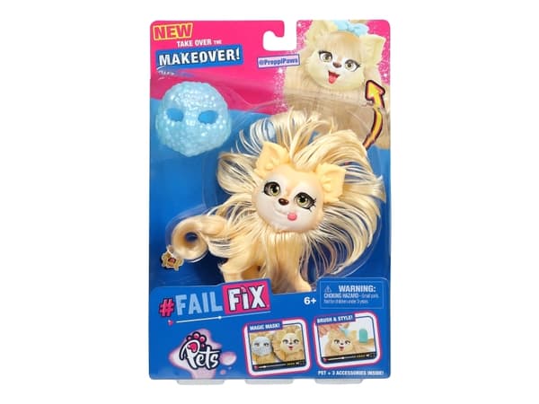 PreppiPaws
