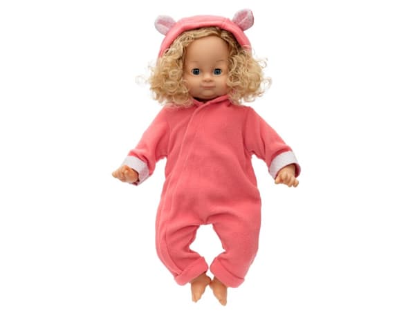 Lillan Overall