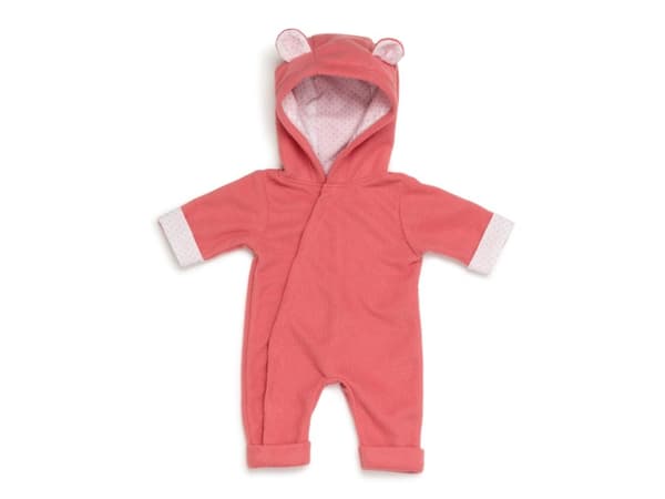 Lillan Overall