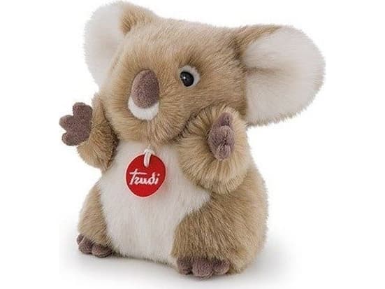 TRUDI PLUS KOALA (S) spill