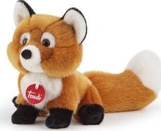 TRUDI PLUS FOX (S) spill