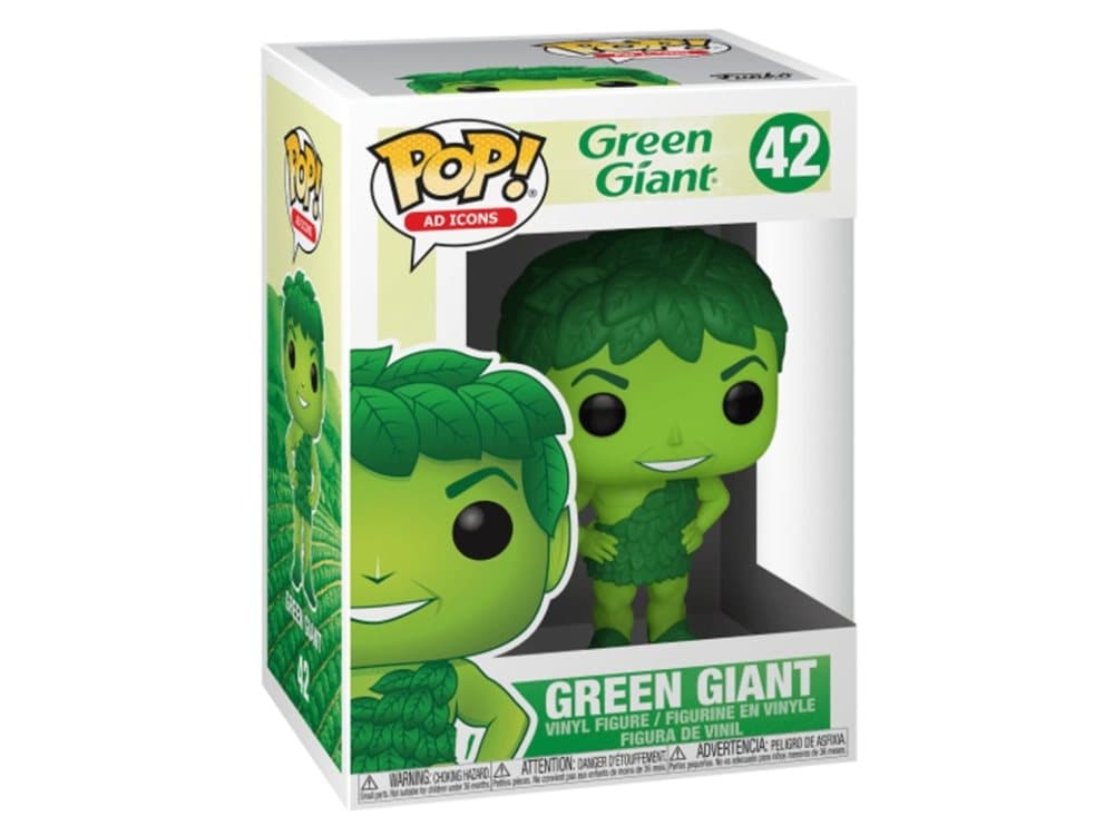 FUNKO 39598, Samlarfigur, Filmer och TV-serier, 110 g