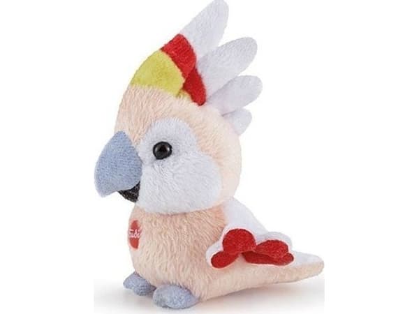 Giochi TRUDI PLUS WITH PARROT SWEET COLLECTION