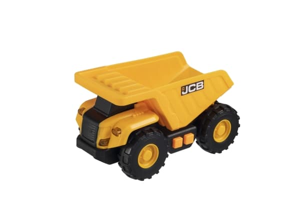 Teamsterz JCB Dump Truck with L&S toy