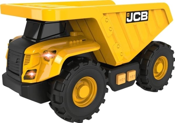 Teamsterz JCB Dump Truck with L&S toy