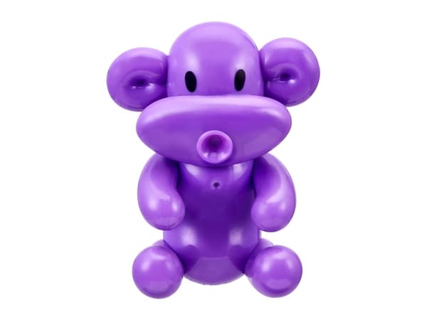 SQUEAKEE  Minis S1, Single Pack, Chimp