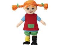 Docka Pippi 20cm