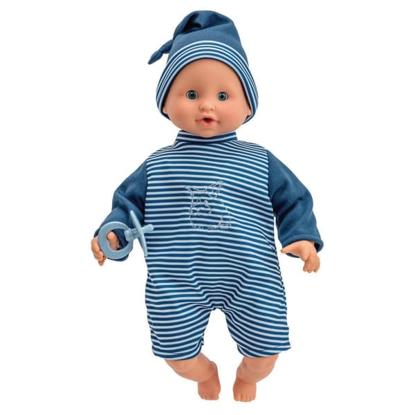 Docka Olle 30cm