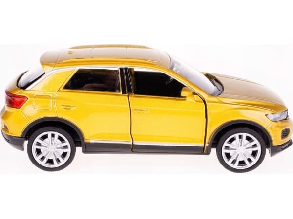 Daffi Volkswagen T-Rock Gold RMZ