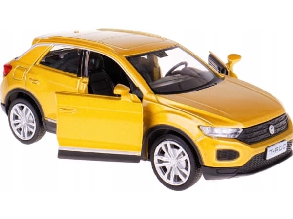 Daffi Volkswagen T-Rock Gold RMZ