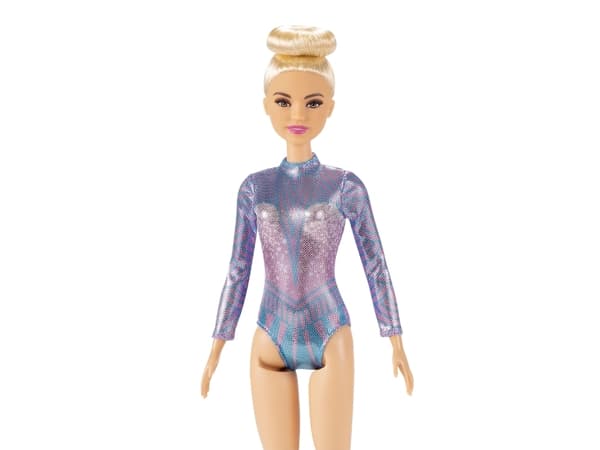 Barbie Career Gymnast