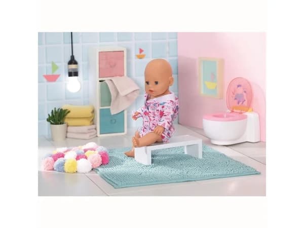 BABY born Bad Badrock 43 cm