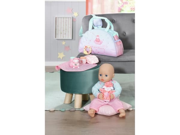 Baby Annabell Baby Care Set, Lekedress for dukke, 3 år, 210 g