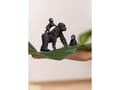 Miniatyrbilde 3 av 5: Schleich Gorilla Familie
