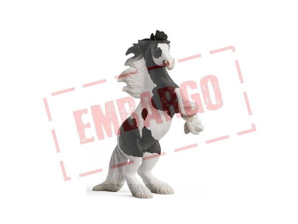 Schleich Collector Tinker vallack
