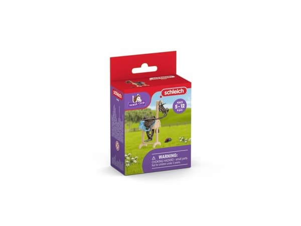 Schleich Horse Transporter Accessories