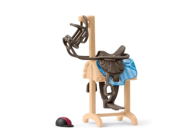 Schleich Horse Transporter Accessories
