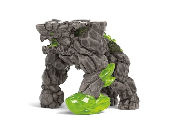 Schleich BattleCave Stone Smasher