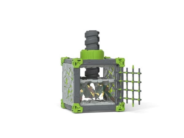 Schleich BattleCave Stone Smasher