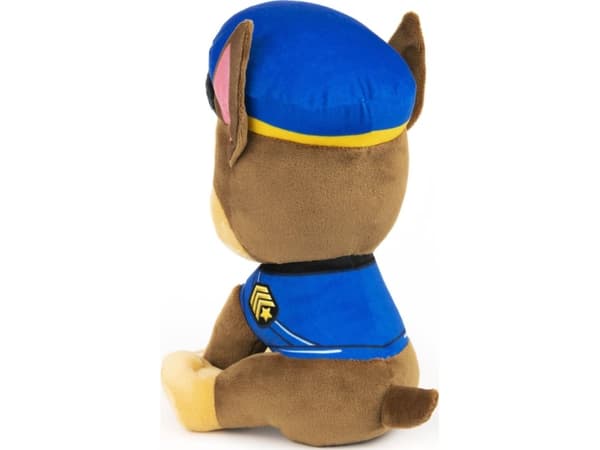 GUND PawPatrol Chase, Lelueläimet, 1 vuosi/vuosia