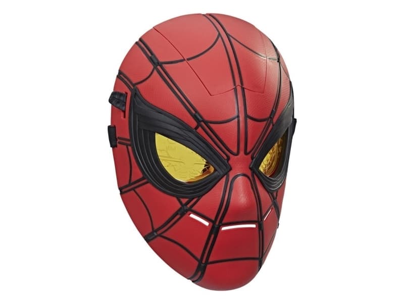 Marvel Spider-Man F02345L1 karnevalsmaske