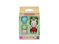 Miniatyrbilde 5 av 5: Sylvanian Families Chocolate Rabbit Aden