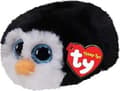 Miniatyrbild 2 av 2: YOU Teeny Tys Penguin Waddles 10cm