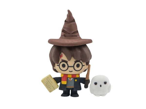 Cinereplicas HP Gomee Mystery Series 1 Eraser