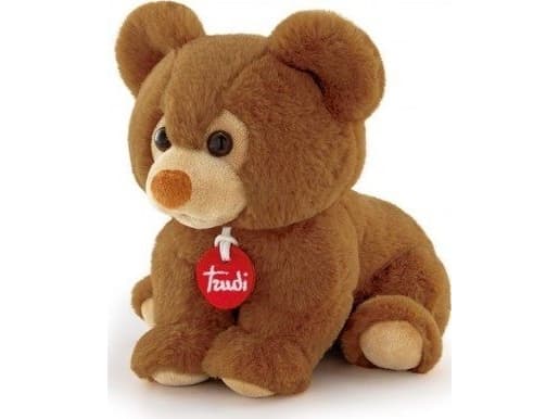Prøv DIFFICULT PLUS BABY BEAR S