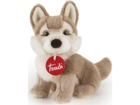 Trudi TRUDI PLUSS MED ULVEN TRUDINO XS