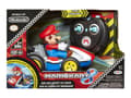Miniatyrbilde 2 av 5: JAKKS Pacific Nintendo Mario Kart 8 - Mario Anti-Gravity Mini RC Racer - RC