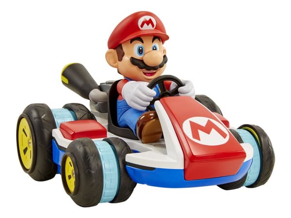 Super Mario Mario Kart Mini